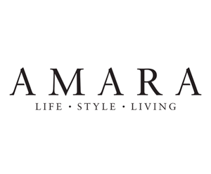 Amara - Designer home decor