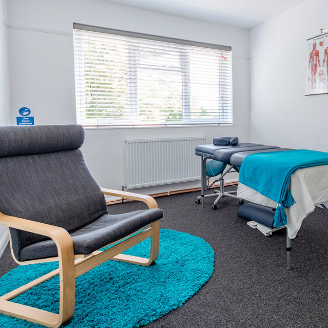 Occupational Therapy Specialists in Dunmow